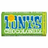 Tony’s Chocolonely Reep Pure Chocolade Amandel & Zeezout (15x 180gr)