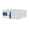 Tork Hulsloos Mid-size Toiletpapier 2-laags Wit T7 Advanced (24×900 vel)