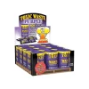 Toxic waste purple sour candy drum (12x 42gr)