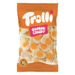 Trolli Spiegeleitjes (1kg)