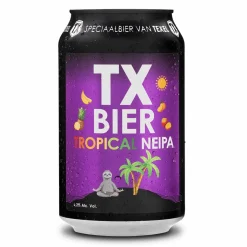 TX Tropical NEIPA blik (24x 33cl)