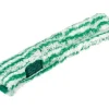 Unger inwashoes zebra groen/wit (45cm)