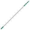 Unger Optiloc 3-delig 3.70m
