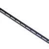 Unger S-rail (45cm + rubber)
