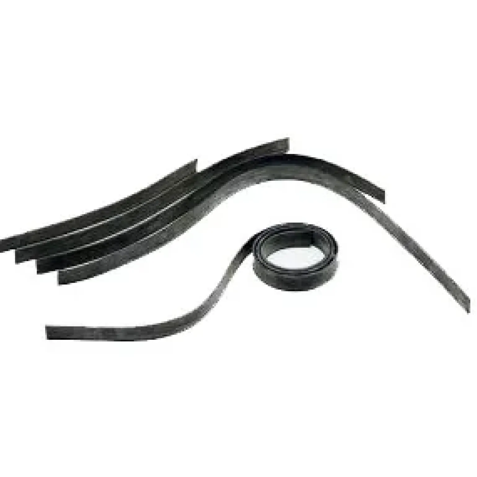 Unger Wisserrubber hard (35cm)
