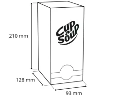 Unox Cup-a-Soup Kip (24x 140ml)
