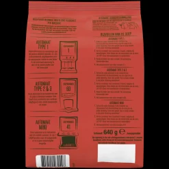 Unox Cup-a-Soup Vendingzak Tomaat (40-porties)