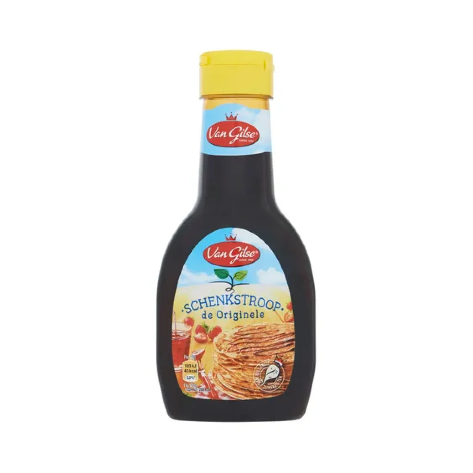 Van Gilse Schenkstroop (6x 600gr)