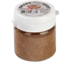 Van Vliet Zwart/Wit Zout Potje (22x 25g)