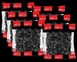Venco Boerderijdrop (6x 1kg)