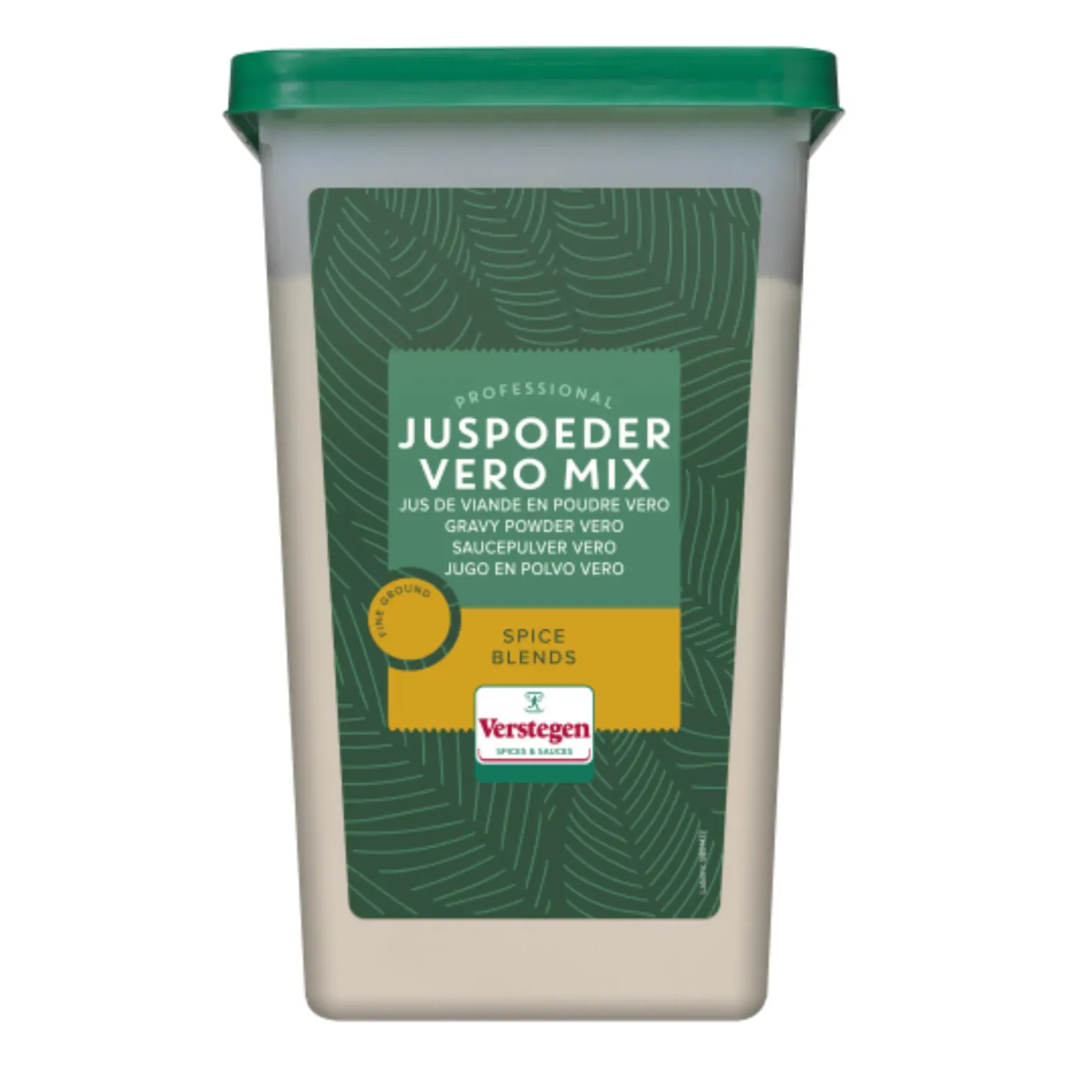 Verstegen Juspoeder Vero (2kg)