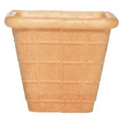 Vierkante IJsbeker (304 stuks)