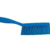 Vikan handveger zacht blauw (35cm)