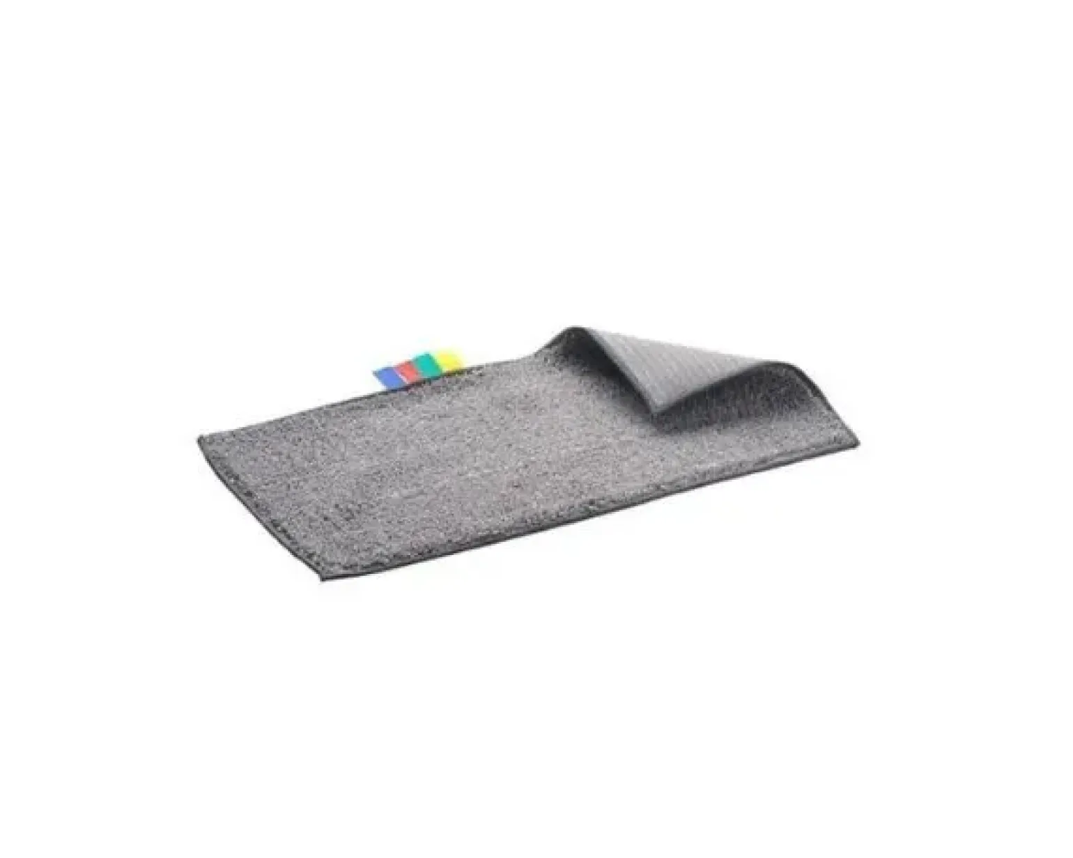 Vileda Clickspeed Microvezelmop 46x20cm (1 stuk)
