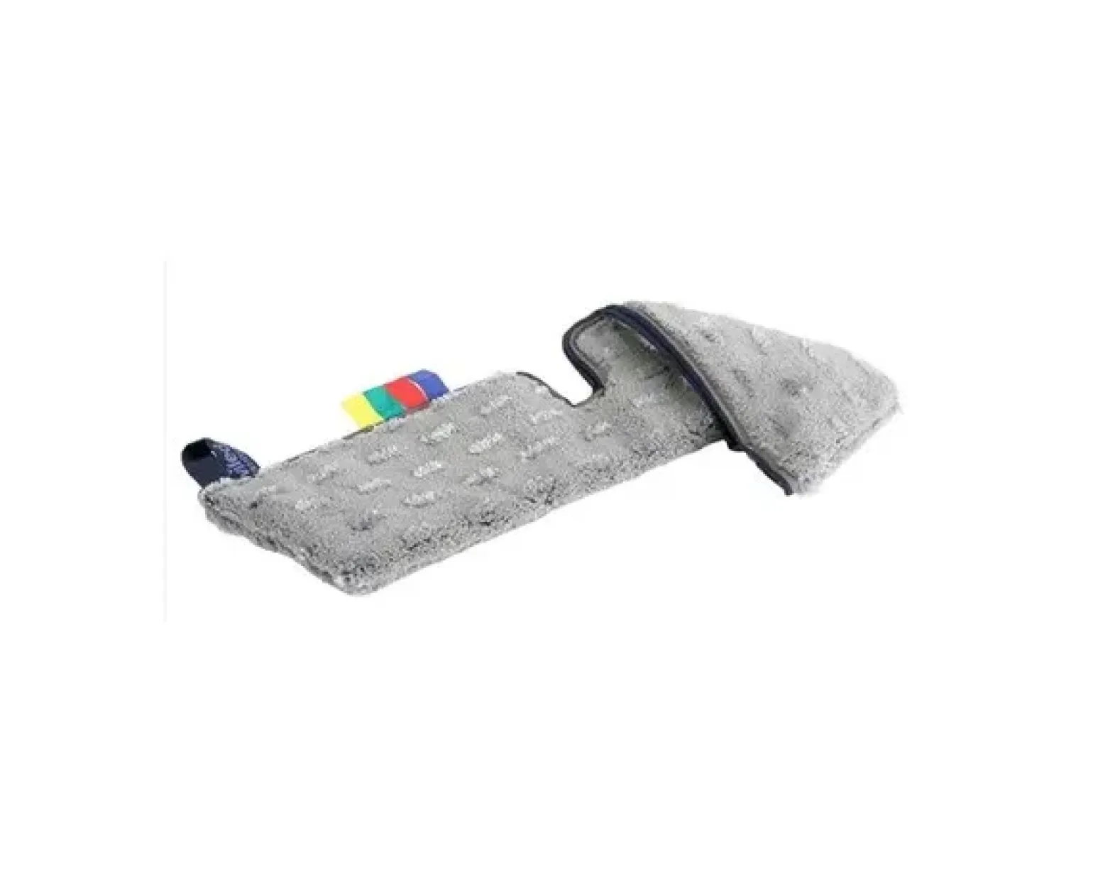 Vileda Duo r-MicroPlus Pro Mop (50cm)
