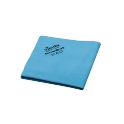 Vileda MicronQuick microvezeldoek blauw (5 stuks)