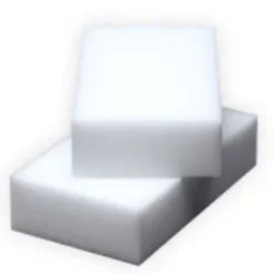 Vileda miraclean spons standard (12 stuks)