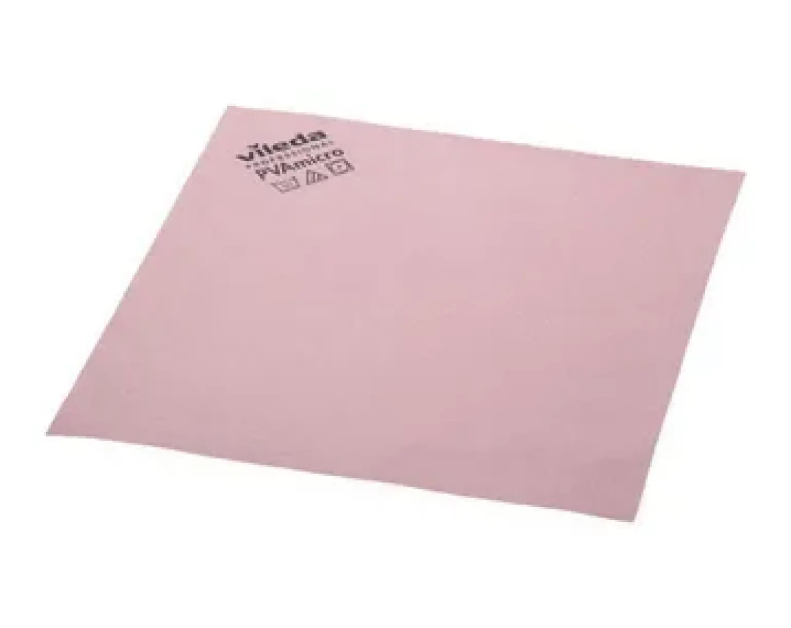 Vileda pva micro rood (5 stuks)
