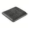 Vileda schuurspons glitzi powerinox (2-pack)