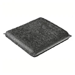 Vileda schuurspons glitzi powerinox (2-pack)