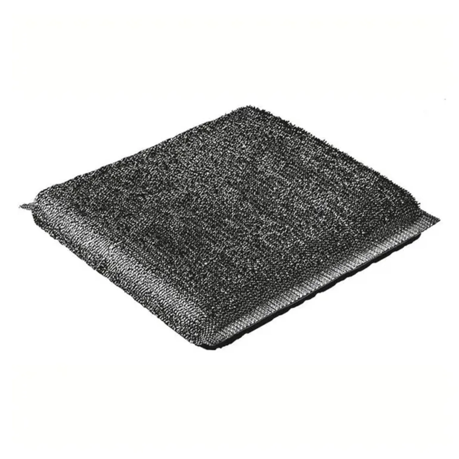 Vileda schuurspons glitzi powerinox (2-pack)