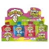 Warheads Super Sour Squeeze Me Gel (32x 20 gr)