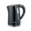 Waterkoker 1.5 ltr. Severin zwart 2200w