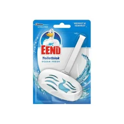 WC-eend toiletblok ocean fresh (12x 40gr)