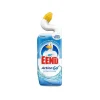 WC-eend toiletreiniger extra parfum ocean fresh (750ml)