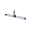 Weco Allure Velcro Vlakmopframe (40cm)