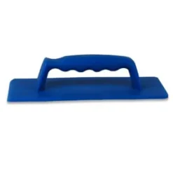 Weco doodlebughouder handgebruik blauw