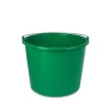 Weco emmer groen (12 liter)