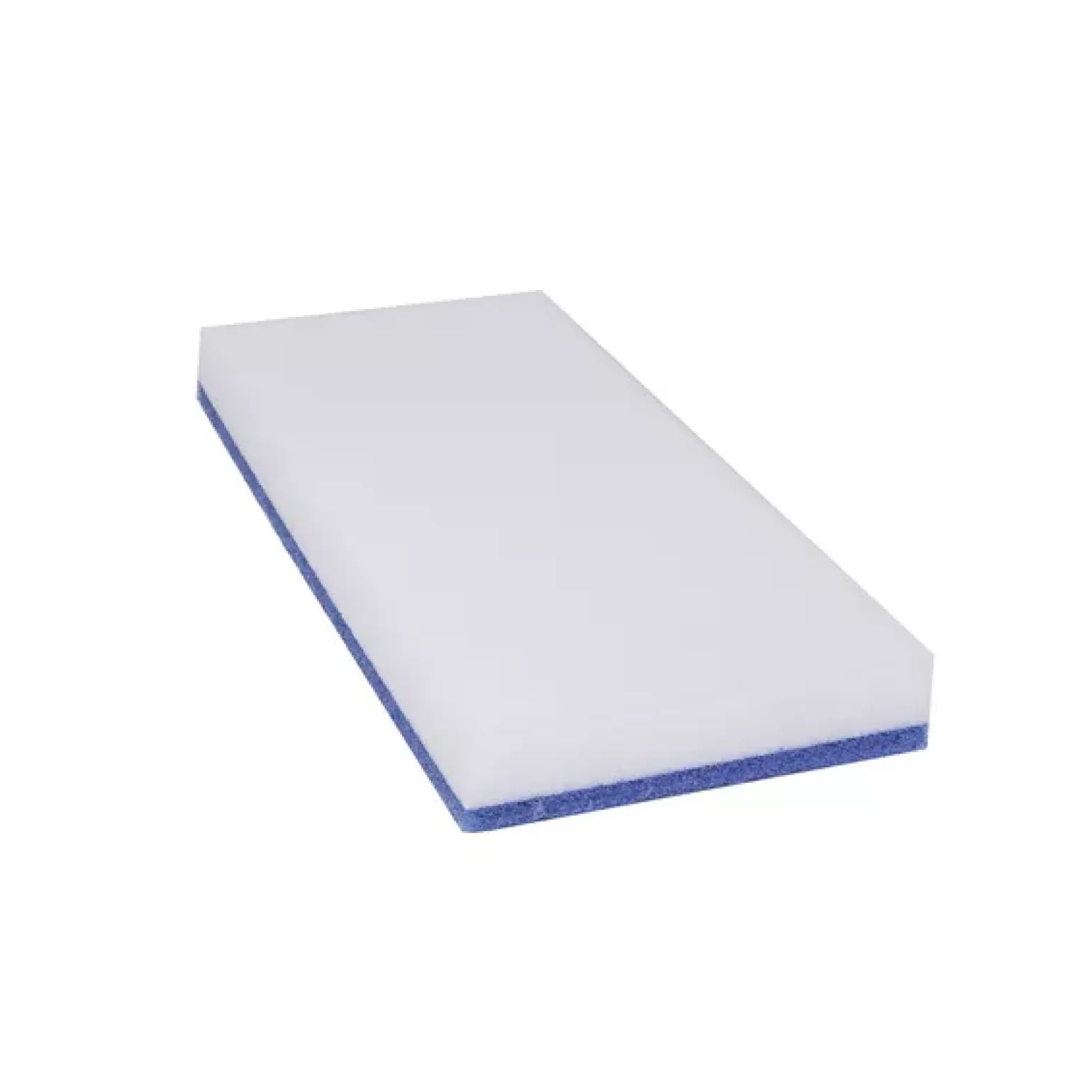 Weco Melamine Doodlebug Wit (10 stuks)