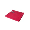 Weco microvezeldoek nordic eco rood (10 stuks)