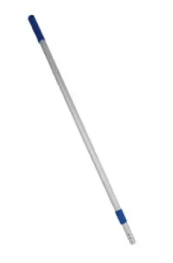 Weco telescoopsteel aluminium (90 – 180)