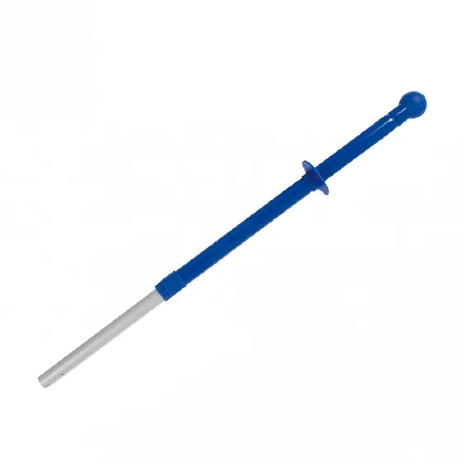 Weco Telescoopsteel PS interieur blauw (60-100) Ergo