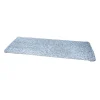Wecoline allure microvezel vlakmop scrub (45cm)