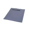Wecoline glasdoek allure microvezel grijs (5 stuks)