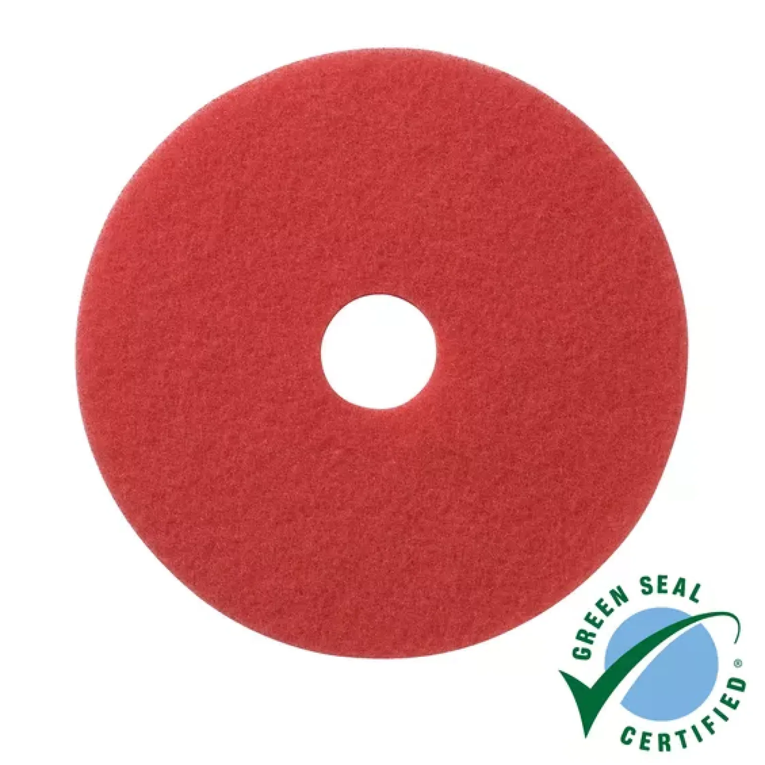 Wecoline spraypad rood (5x 19 inch)