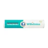 Wilhelmina Pepermunt Suikervrij Vegan Rol (24x 37gr)
