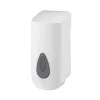 Zeepdispenser Kunststof Plastiqline Navulbaar (900ml)