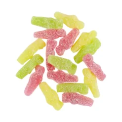 Zure Mannekes Zakje (25x 100gr)